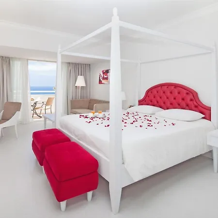 Resort Olympic Lagoon 5*