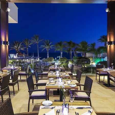 Olympic Lagoon 5*