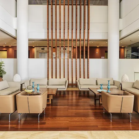 Olympic Lagoon 5* Paphos