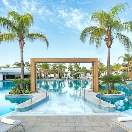 Olympic Lagoon 5* Paphos