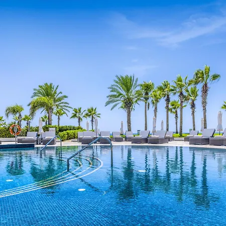 Olympic Lagoon אתר נופש