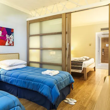 Olympic Lagoon Paphos