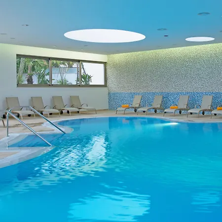 Olympic Lagoon 5* Paphos