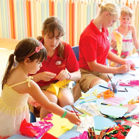 Resort Olympic Lagoon Paphos