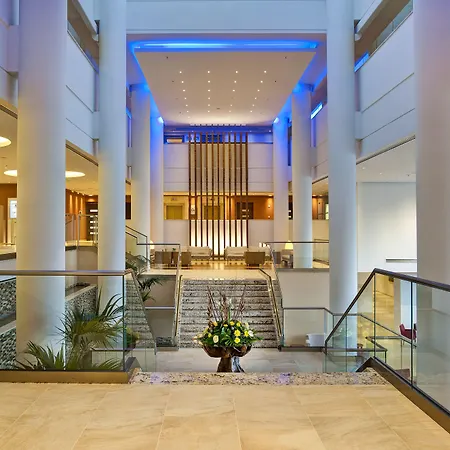 Olympic Lagoon 5* Paphos