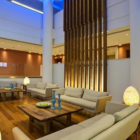 Olympic Lagoon Resort 5*