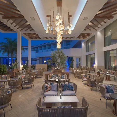 Olympic Lagoon Resort