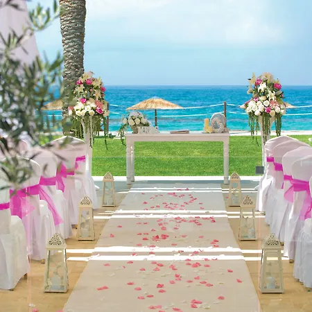 Olympic Lagoon Resort 5*