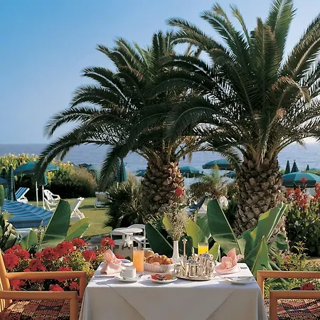 Olympic Lagoon Paphos