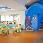 أولمبيك لاغون ريزورت بافوس