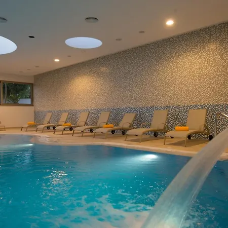 منتجع أولمبيك لاغون ريزورت