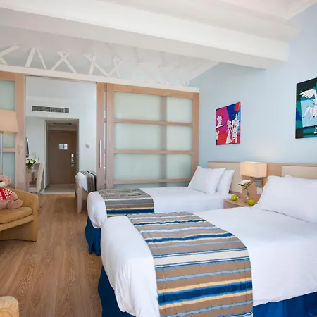 Olympic Lagoon Resort 5*