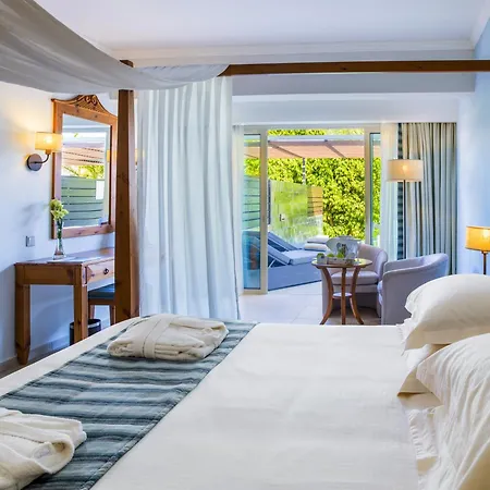 Olympic Lagoon Paphos