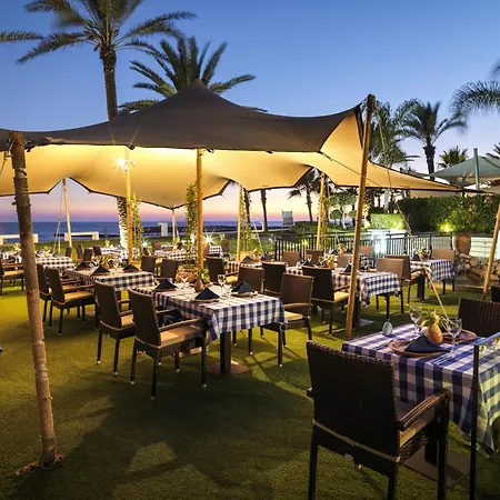 أولمبيك لاغون ريزورت 5* بافوس