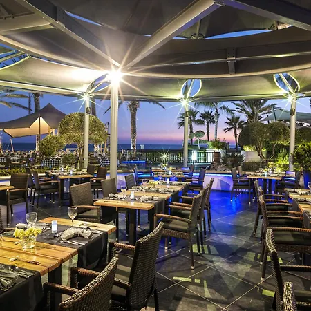 منتجع أولمبيك لاغون ريزورت