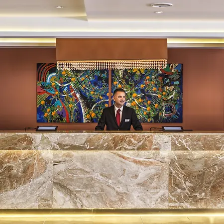 Olympic Lagoon Resort 5*