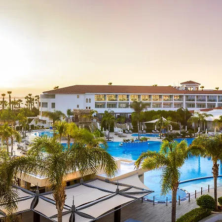 Olympic Lagoon 5* Paphos