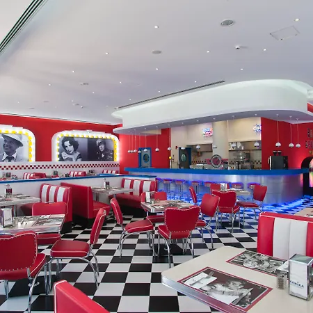 أولمبيك لاغون ريزورت 5* بافوس