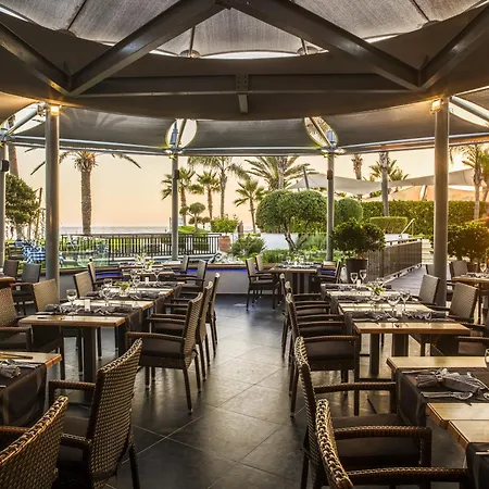 Resort Olympic Lagoon Paphos