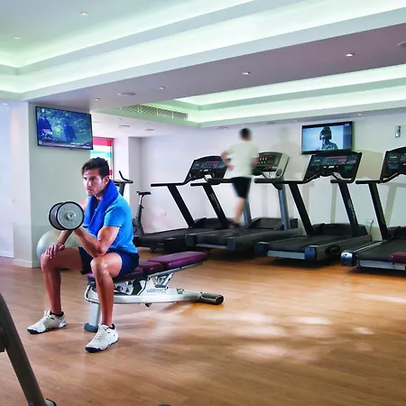 Resort Olympic Lagoon 5*