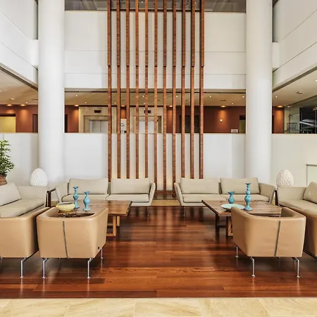 Olympic Lagoon 5* Paphos