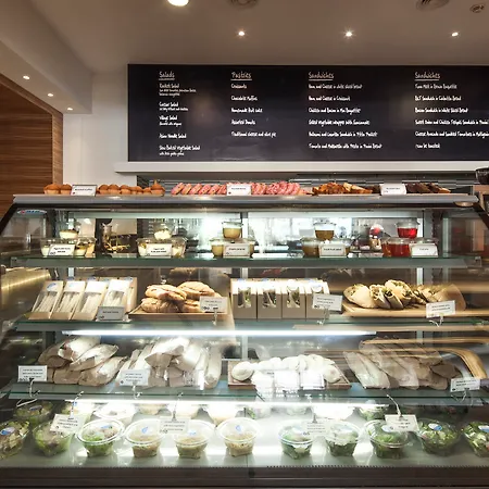 أولمبيك لاغون ريزورت