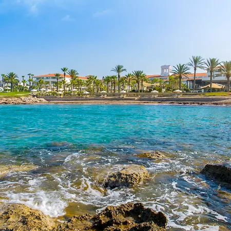 أولمبيك لاغون ريزورت