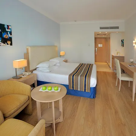 أولمبيك لاغون ريزورت منتجع