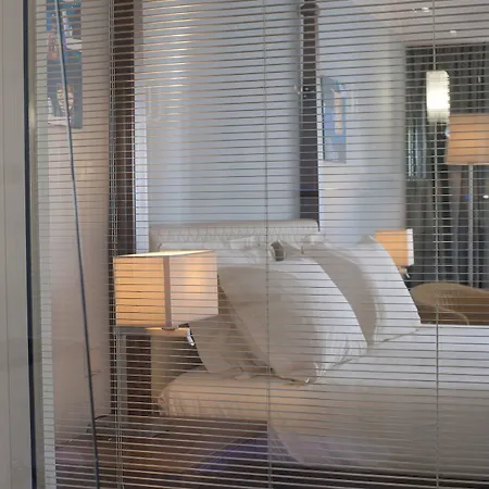 أولمبيك لاغون ريزورت