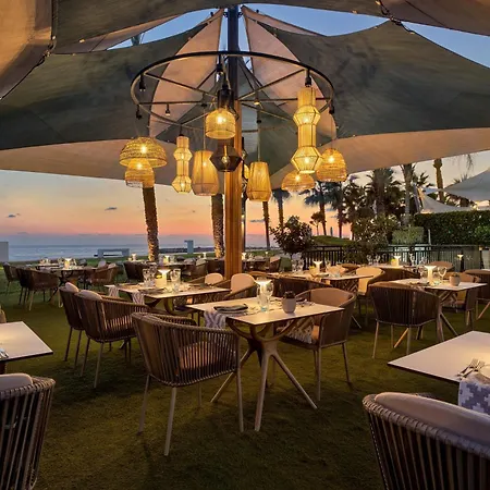 أولمبيك لاغون ريزورت منتجع