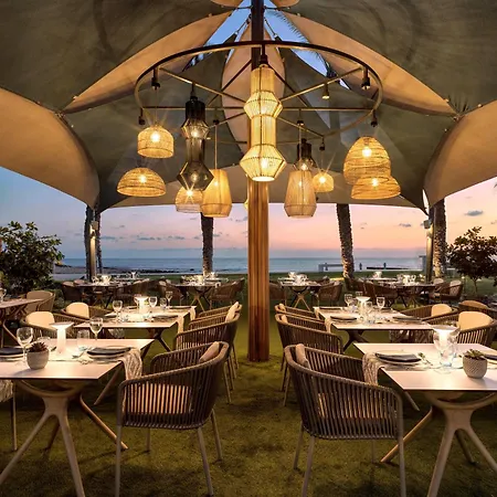 أولمبيك لاغون ريزورت 5*