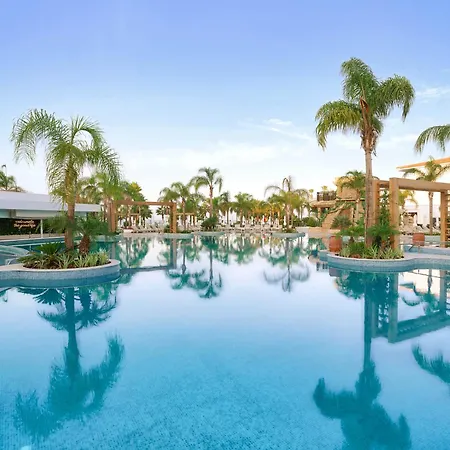 Olympic Lagoon Paphos