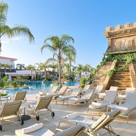 Olympic Lagoon 5*