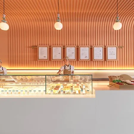 Olympic Lagoon Paphos