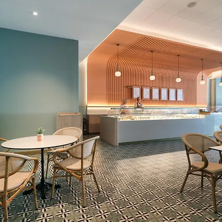 أولمبيك لاغون ريزورت 5* بافوس