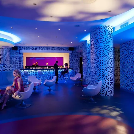 أولمبيك لاغون ريزورت منتجع بافوس