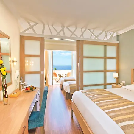 Resort Olympic Lagoon Paphos