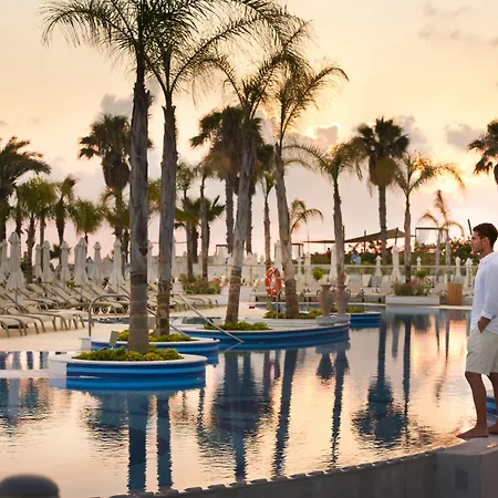 Olympic Lagoon Πάφος