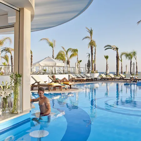 أولمبيك لاغون ريزورت منتجع