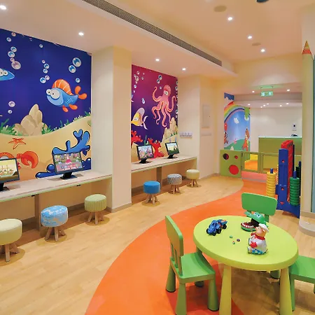 Olympic Lagoon Θέρετρο Πάφος