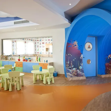 أولمبيك لاغون ريزورت بافوس