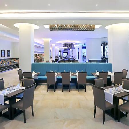 أولمبيك لاغون ريزورت 5*