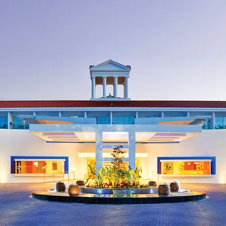 Resort Olympic Lagoon 5*