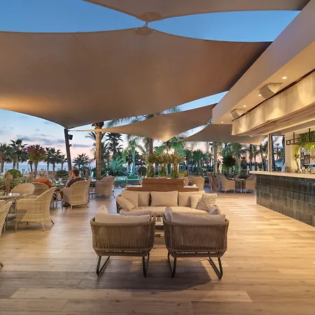 Üdülőközpont Olympic Lagoon 5*