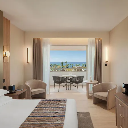 Olympic Lagoon Resort 5*