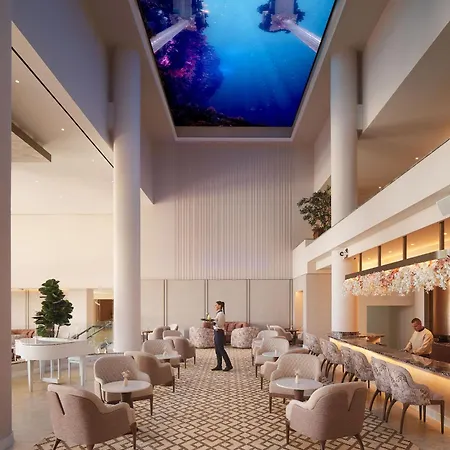 Feriested Olympic Lagoon 5*