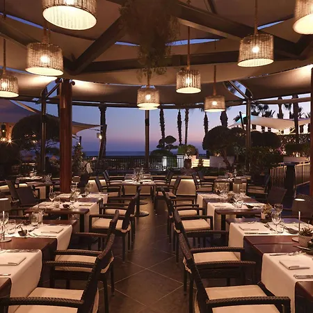 Olympic Lagoon 5* Paphos