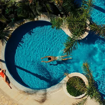 Feriested Olympic Lagoon 5*