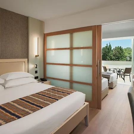 Olympic Lagoon Resort