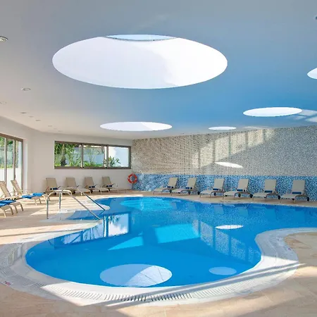 Feriested Olympic Lagoon 5*